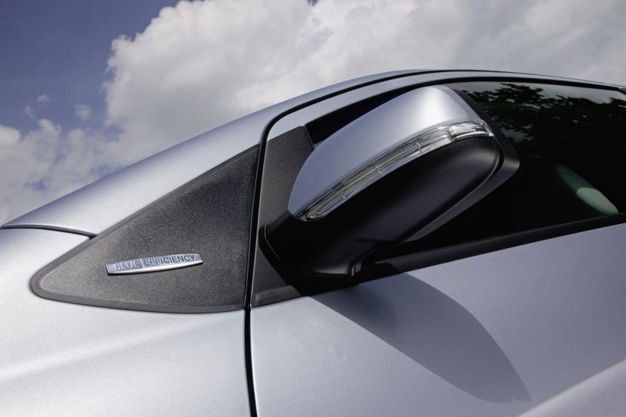  Mercedes-Benz A-Class 3-Door 2009 года  (фото 8 из 28)
